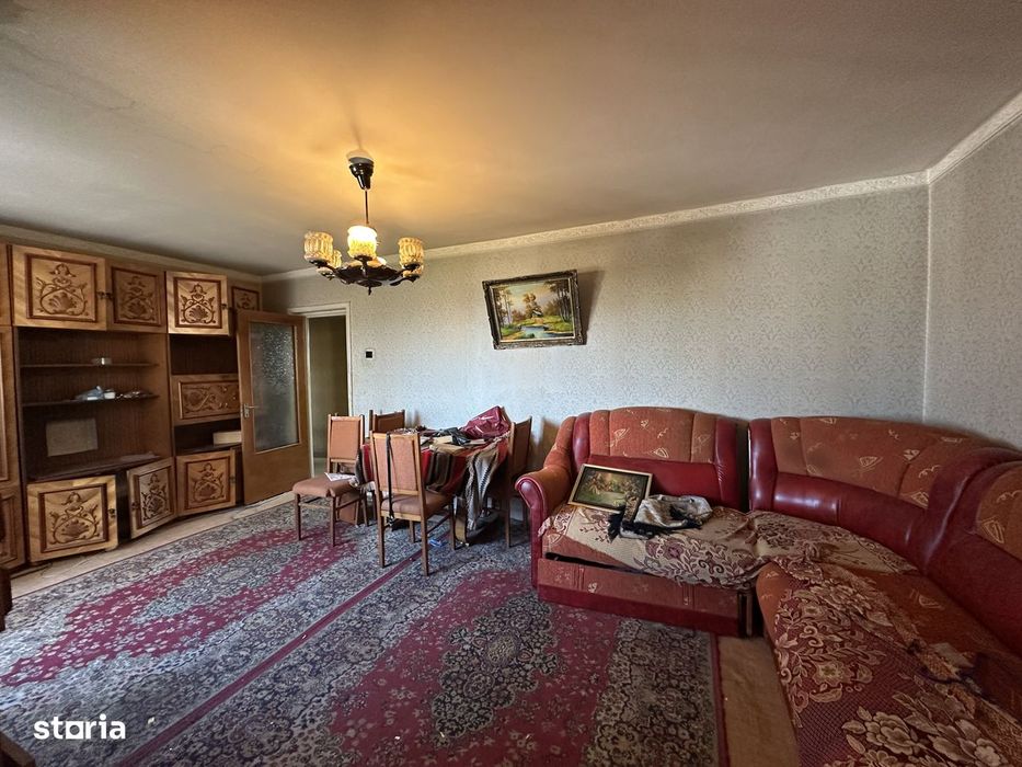 Agentia imobiliara VIGAFON vinde apartament 4 camere Republicii