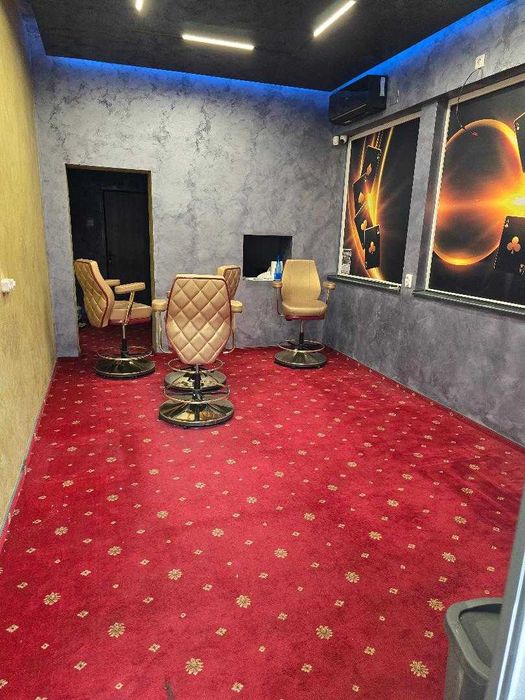 Închiriem 2 spații comerciale – total 55 mp , Aleea Carpați