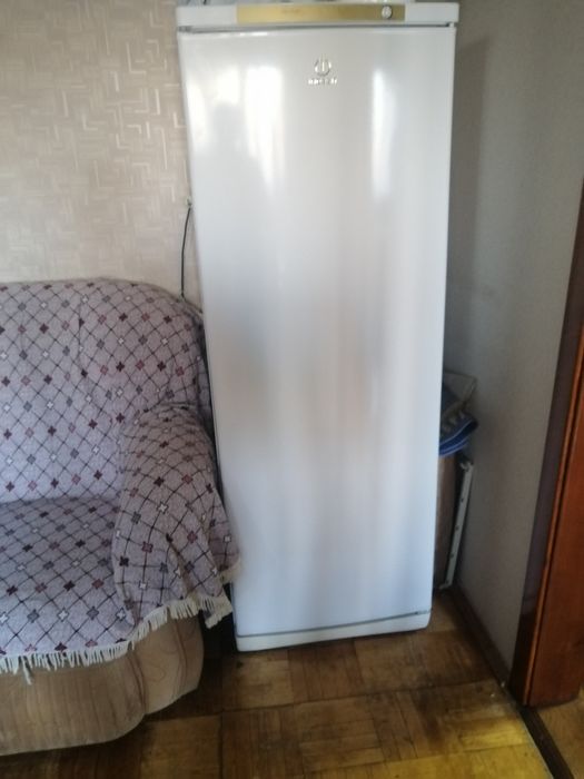 Морозильная камера