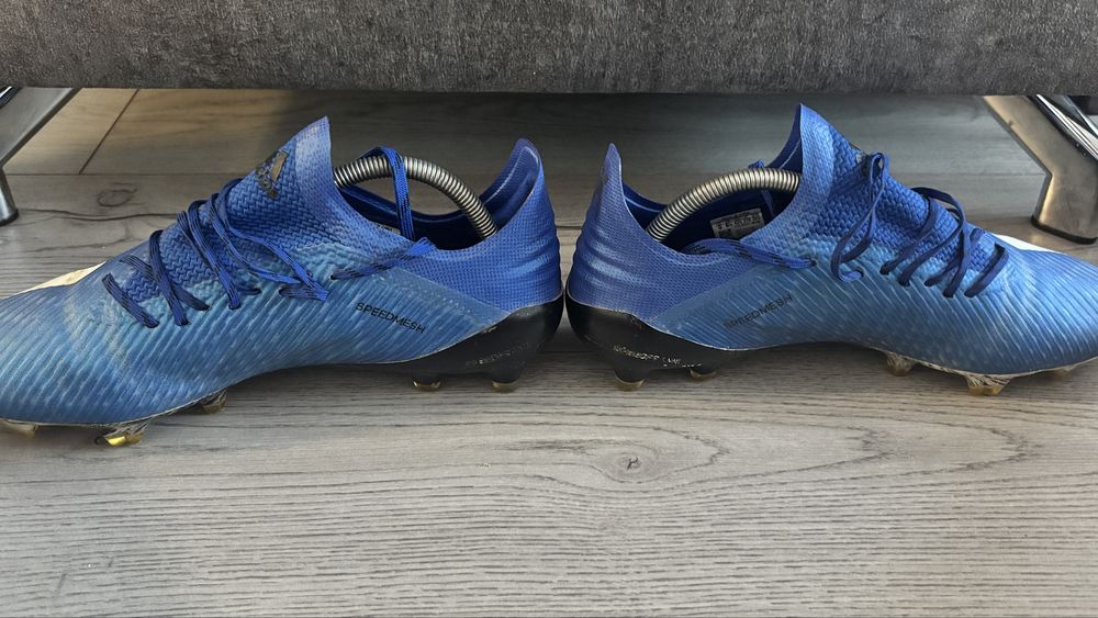 Adidas x 19.1 speedmesh