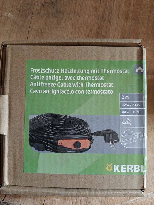 Cablu de derivare 2m