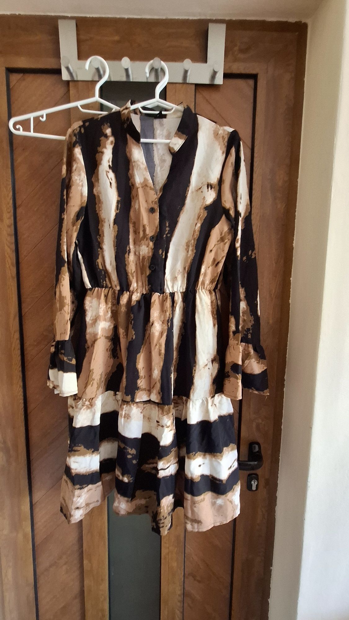 Дамски рокли Shein, размер S, L, XL