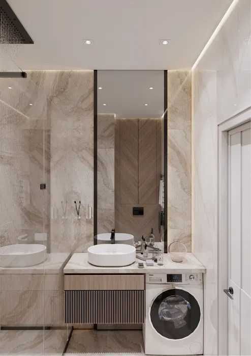 R1 Сдается ЛЮКСОВАЯ квартира 2/20/52 в ЖК Nest One ор-р Ташкент Сити