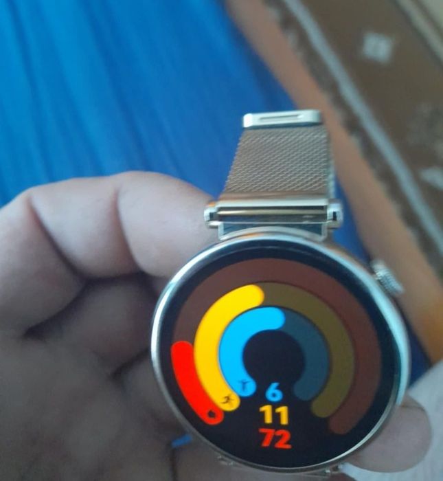 Smartwatch Huawei Watch Gt 4