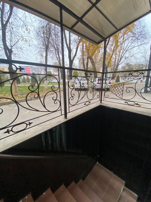 Office, seh, sklad uchun Podval