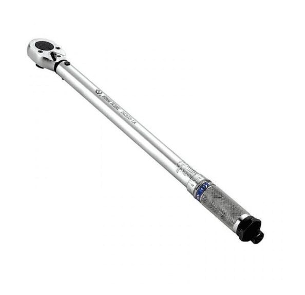 Динамометричен ключ 20-110 Nm 3/8" KING TONY