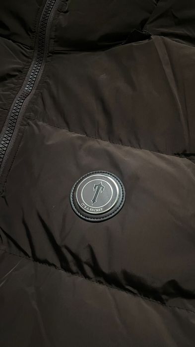 Geaca trapstar puffer