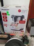 Кухненски робот Миксер Silvercrest SKMS 1200 A1