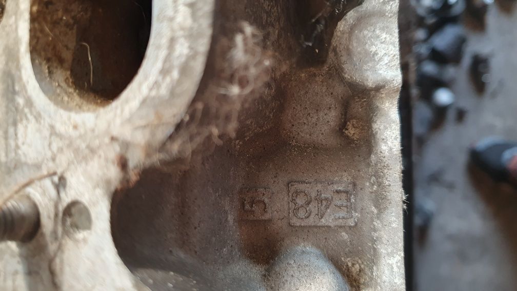 Chiuloasa vw audi a4 b8 1.8tfsi 160 cp
