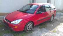 Dezmembrari  Ford FOCUS Mk 1  1998  > 2007 1.8 Turbo DI / TDDi Motori