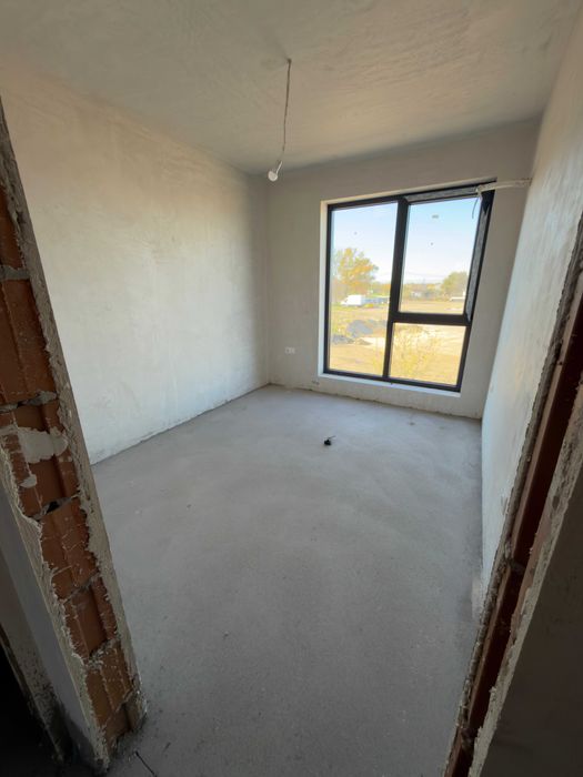 Къщи в  нов комплекс в с. Маноле