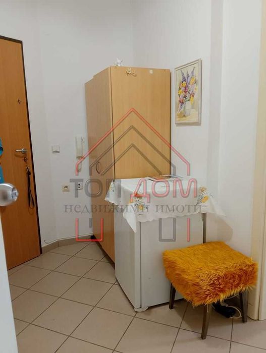 Дава се под наем Едностаен апартамент в Варна, Гръцка махала - 50 кв.м за 331.5 € - Снимка #14