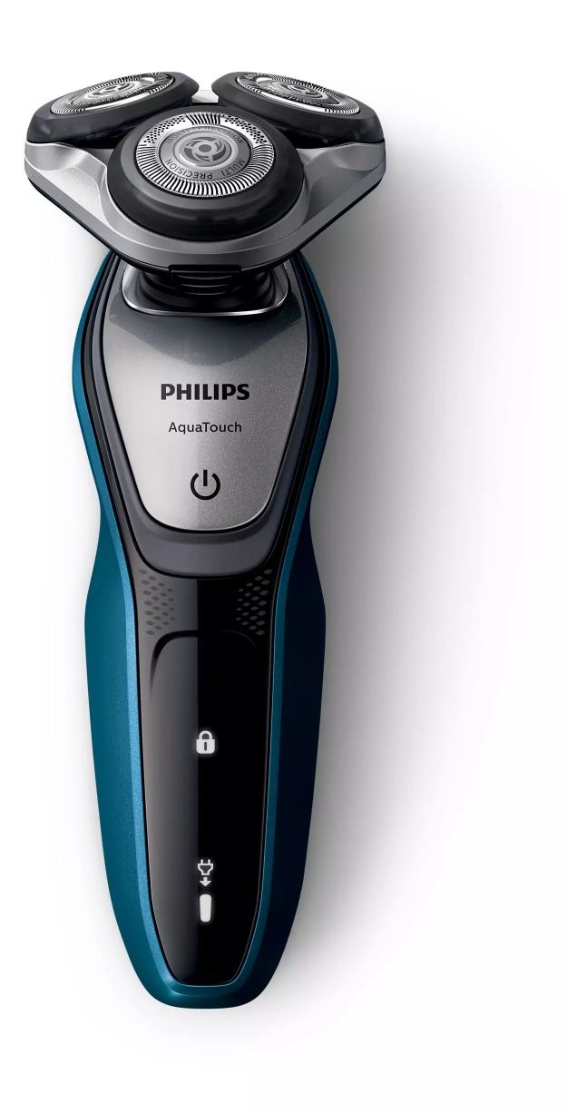 Бритва Philips s5420/06 / Идеальное состояние / Полный комплект