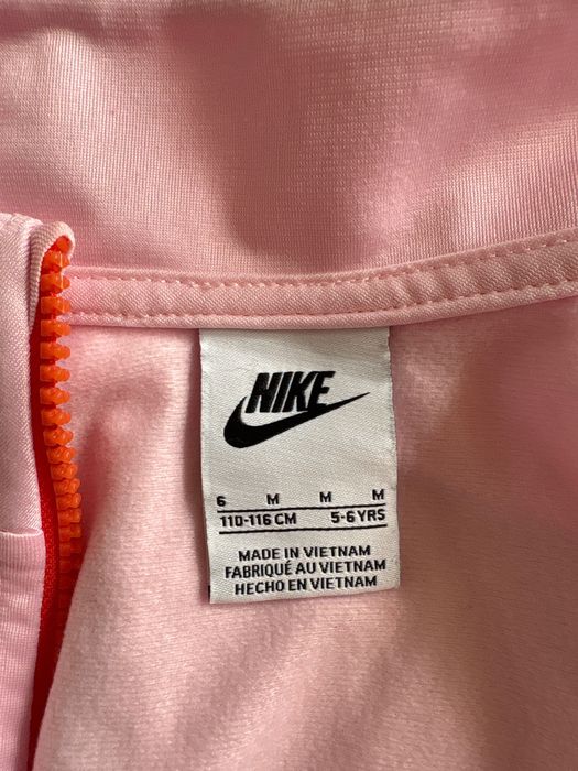 Trening Nike, mar 110-116 cm