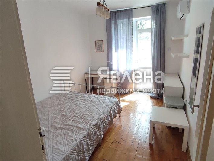 Дава се под наем Тристаен апартамент в Пловдив, Център - 85 кв.м за 500 € - Снимка #6