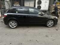 Opel astra h 2.0 t