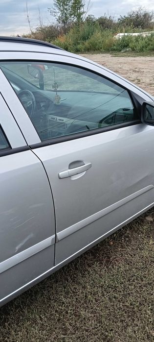 Opel Astra 2008 1.9Break Automag Catch me now