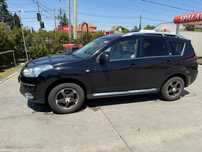 Citroën C-Crosser Proprietar Vand Citroen C Crosser 2011 2.2HDI automat , 4x4