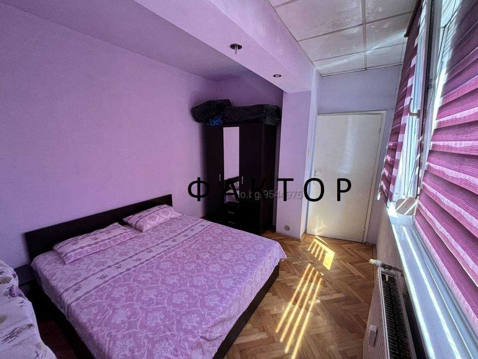 Продава се Тристаен апартамент в Пловдив, Мараша - 88 кв.м за 1762 €/кв.м - Снимка #3