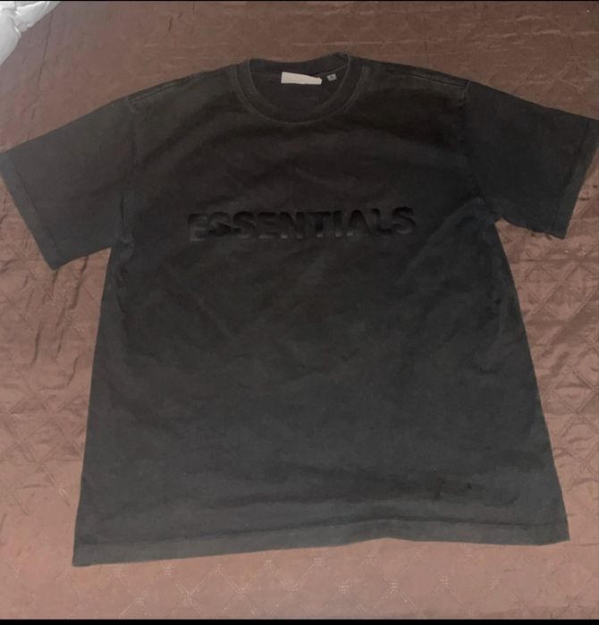Tricou Essentials