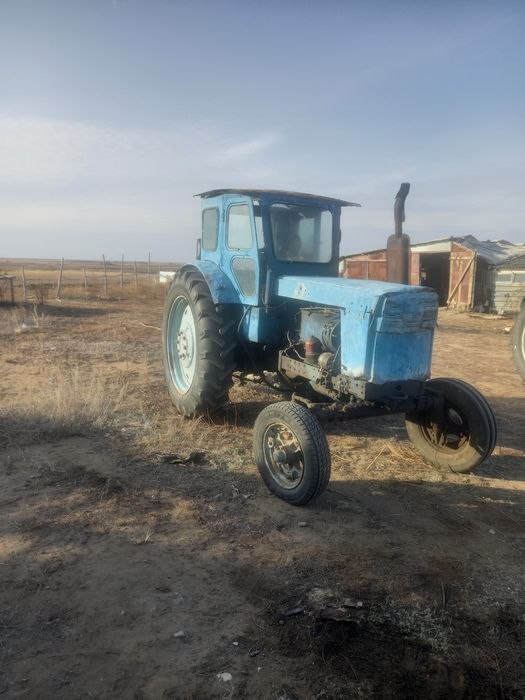 Продам трактор Т=40