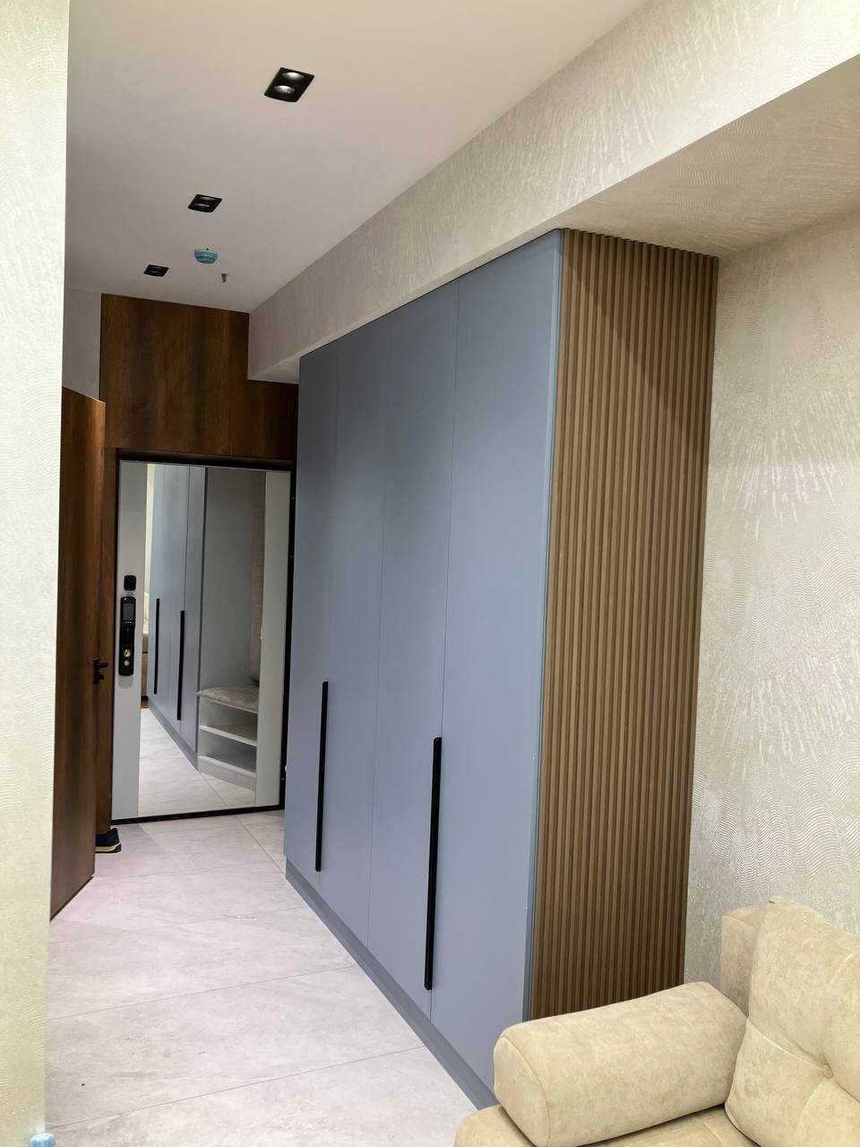 Сдаю в Аренду собственную  квартиру в Новостройке Modera Tower !