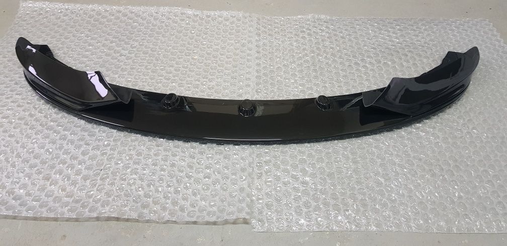 M Performance лип спойлер/нож за бмв ф32/Ф36 BMW F32/F36 lip spoiler