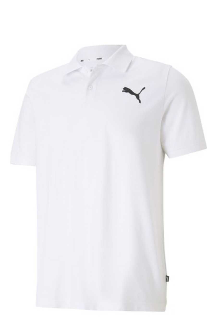PUMA Polo Тениска/Мъжка L