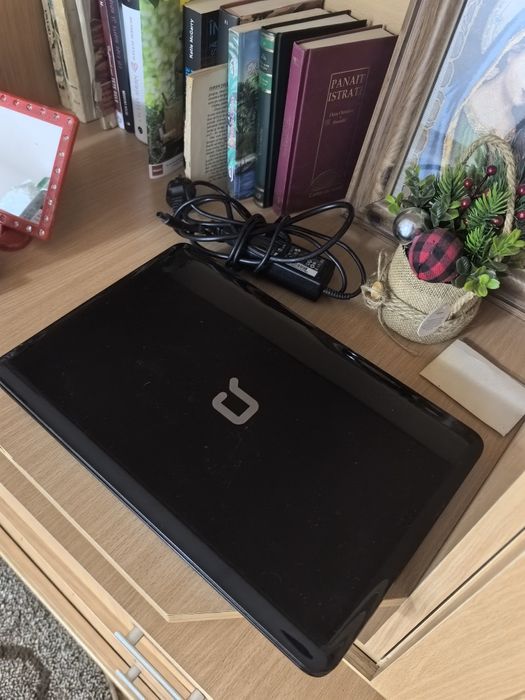 Laptop Compaq functional