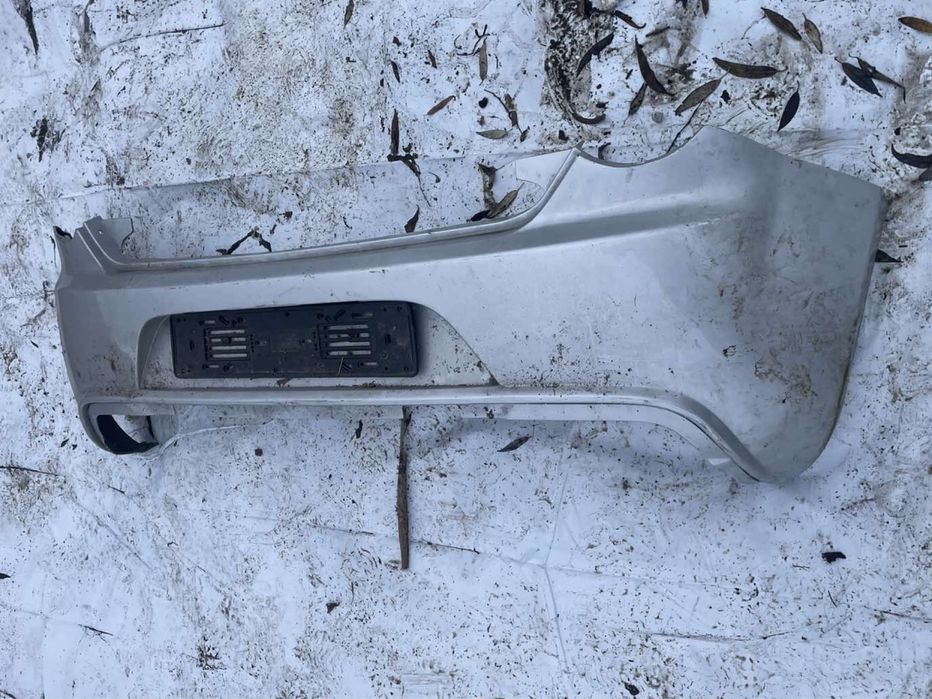 Задна броня Алфа Ромео Мито/ Alfa Romeo Mito 2008-2013г