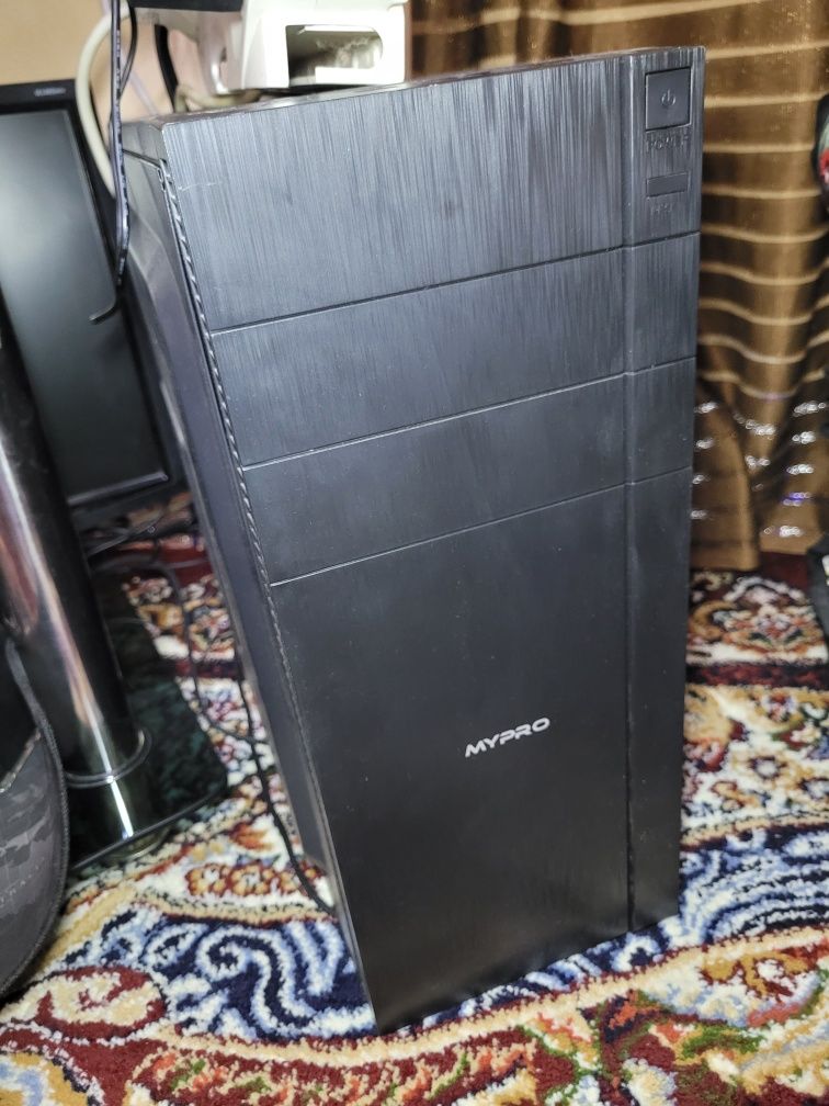 Kompyuter arzon M2 ssd 256Gb