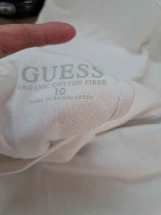 Maieuri Guess și Tommy hilfiger mas 140