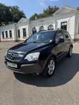 Opel Antara 4x4 2.0 2007