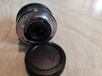 DJI 15mm D-L015 identic cu Panasonic-Leica DG Summilux 15mm F1.7 MFT