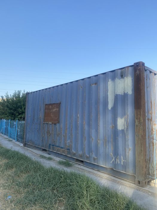 Vulkanizatsiya arendaga beriladi