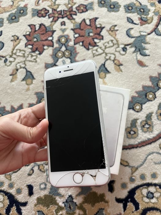 iPhone 7 , Айфон 7
