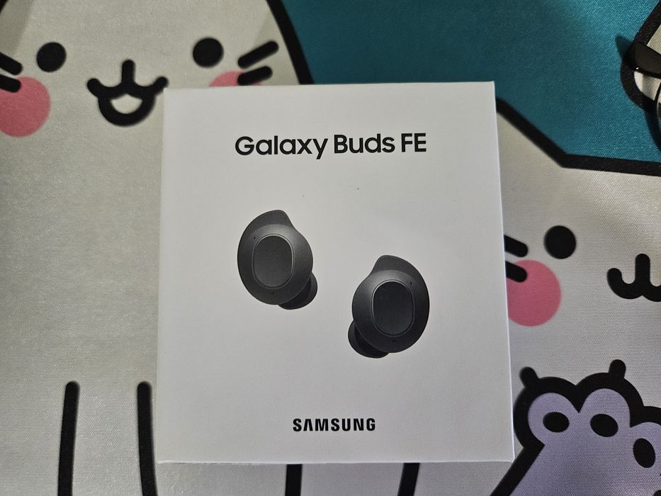Samsung Galaxy Buds FE