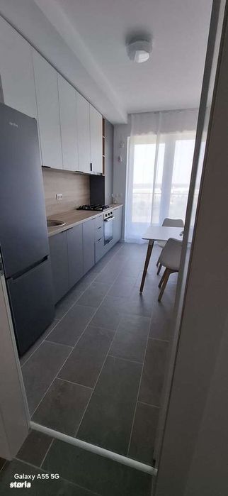 Apartament două camere, decomandat , complex Atria Urban Resort