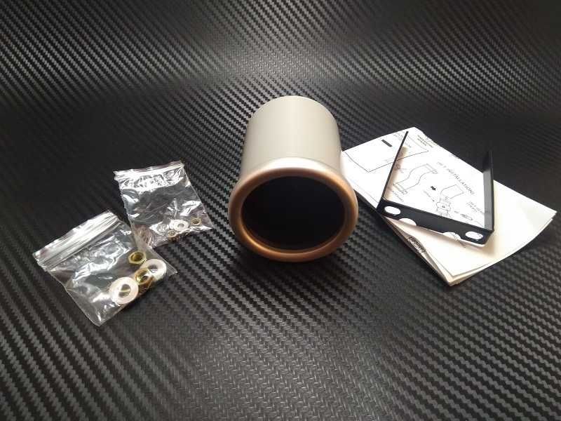 Волт метър 52мм автомобил джип