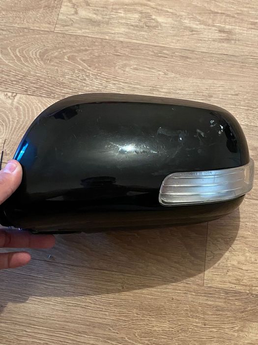 Зеркало заднего вида от corolla