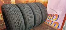 Set 4 Anvelope Kumho 225 65 R17 M+S