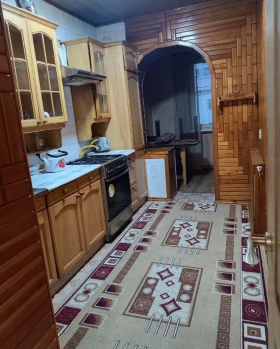 Юнсобод Бодомзор метрога 100м масофада квартира