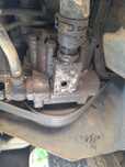 Pompa servo vw polo 1.4mpi