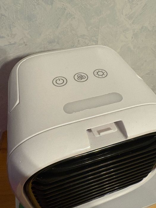 Мини охладител за въздух