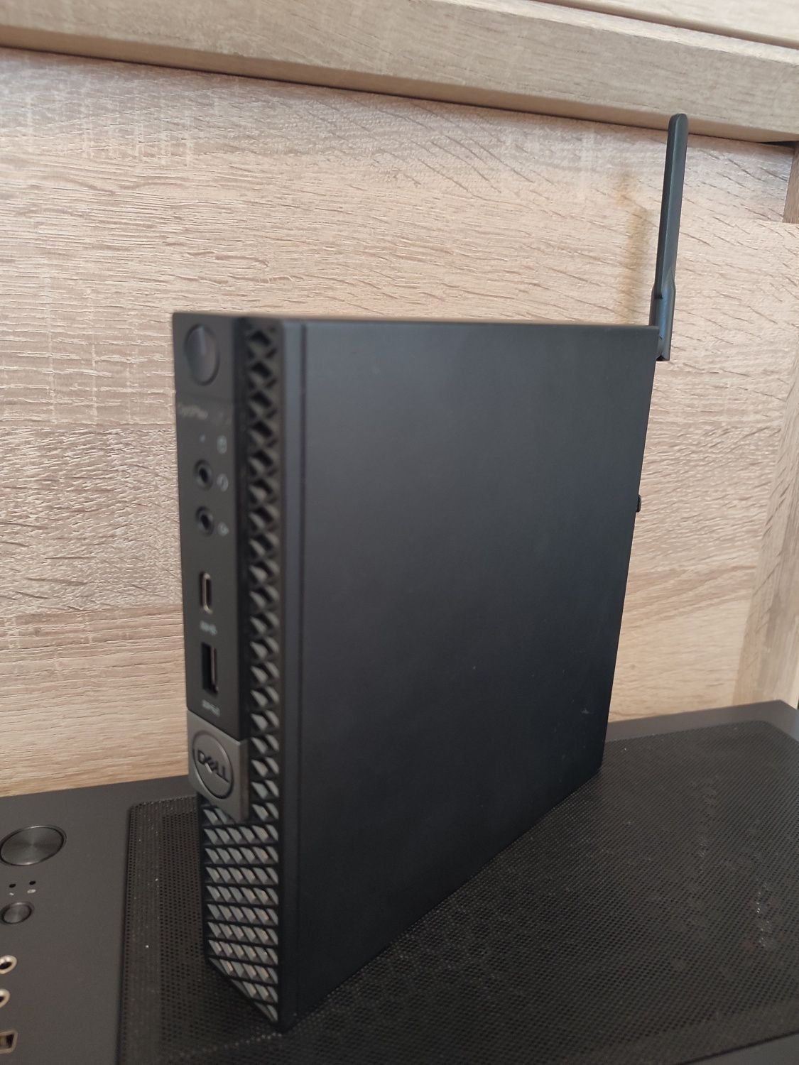 Mini pc dell optiplex 7060