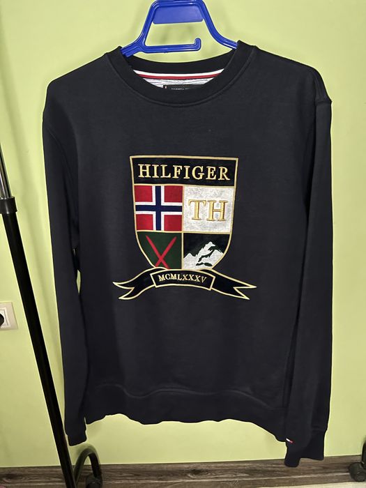 Суичъри   Tommy Hilfiger