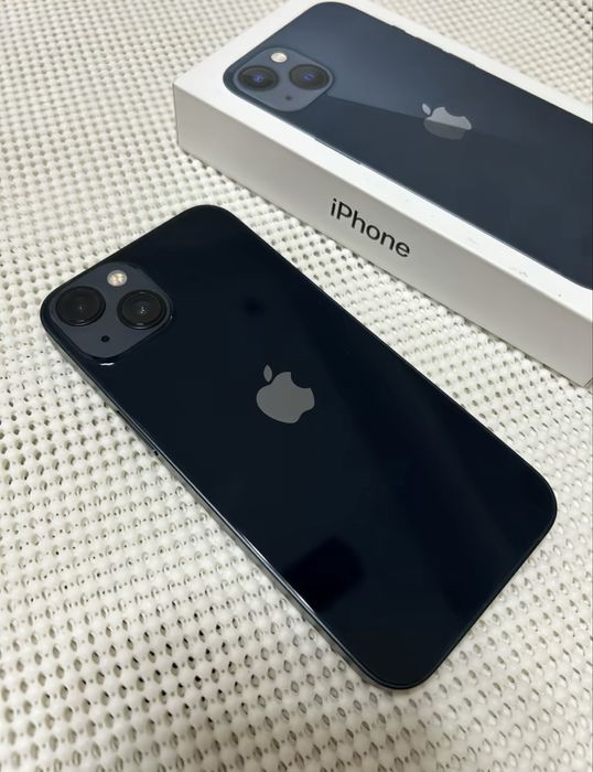 iPhone 13 продам