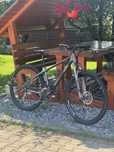 Bicicleta KTM. .