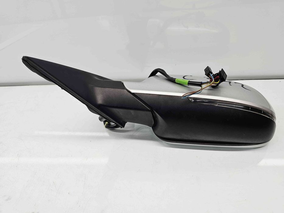 Oglinda stanga Audi A4 (8K2, B8.5) Facelift [Fabr 2008-2015] LX7W