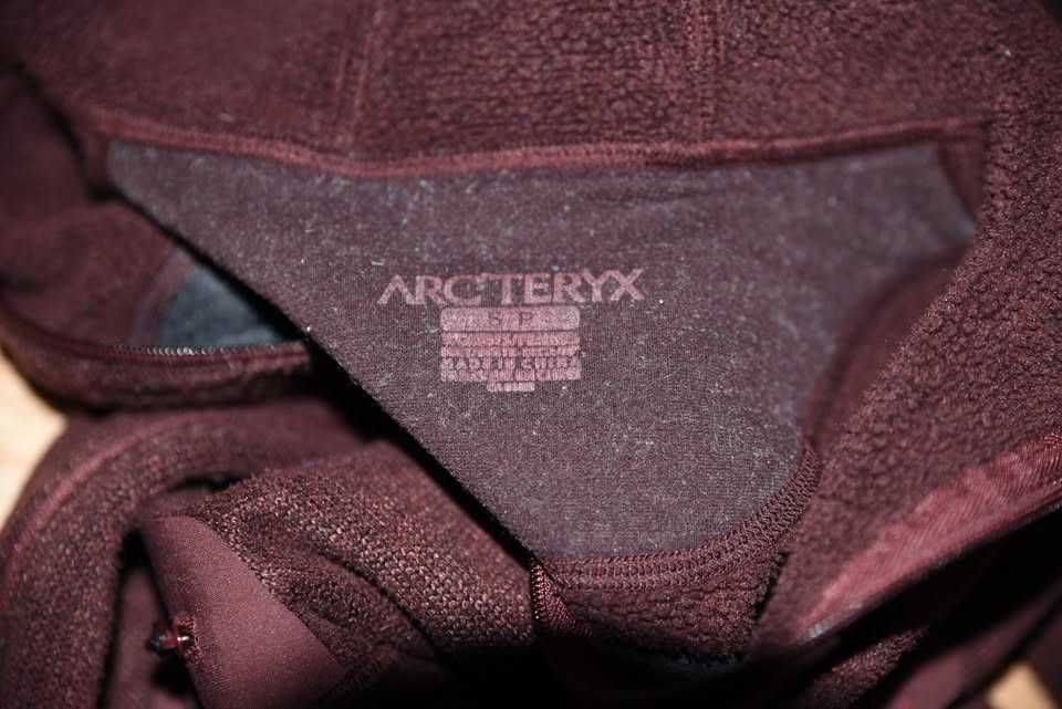 Arcteryx Covert оригинален дамски полар, размер S.